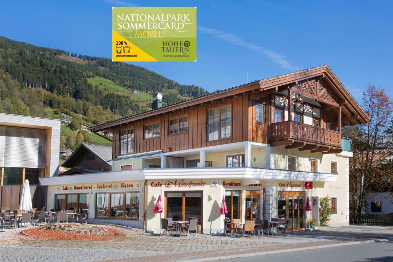 Haus Seifriedsberger Apartment บรามแบร์กอามเวลโคเกล ภายนอก รูปภาพ