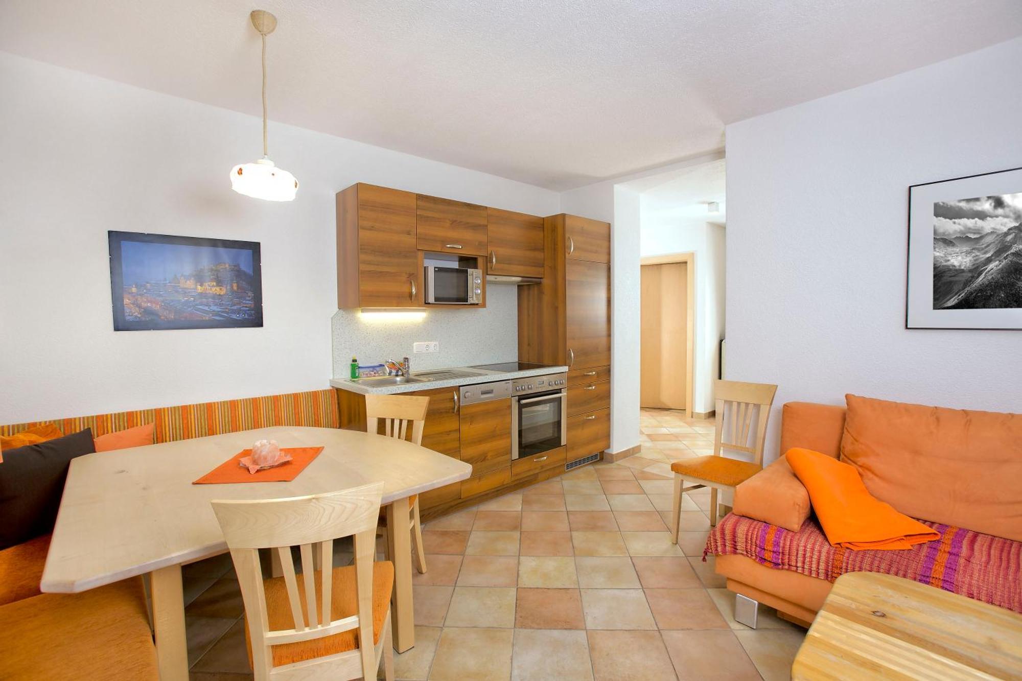 Haus Seifriedsberger Apartment บรามแบร์กอามเวลโคเกล ภายนอก รูปภาพ