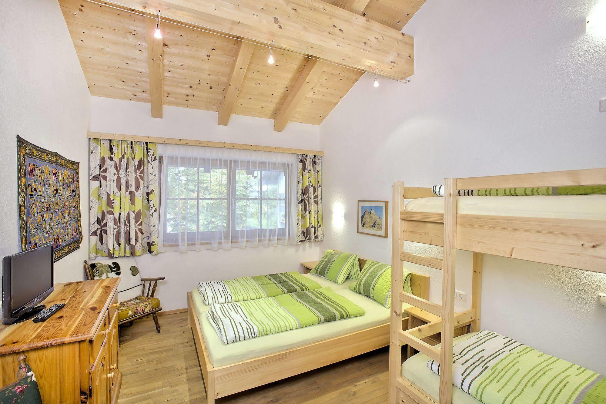 Haus Seifriedsberger Apartment บรามแบร์กอามเวลโคเกล ภายนอก รูปภาพ