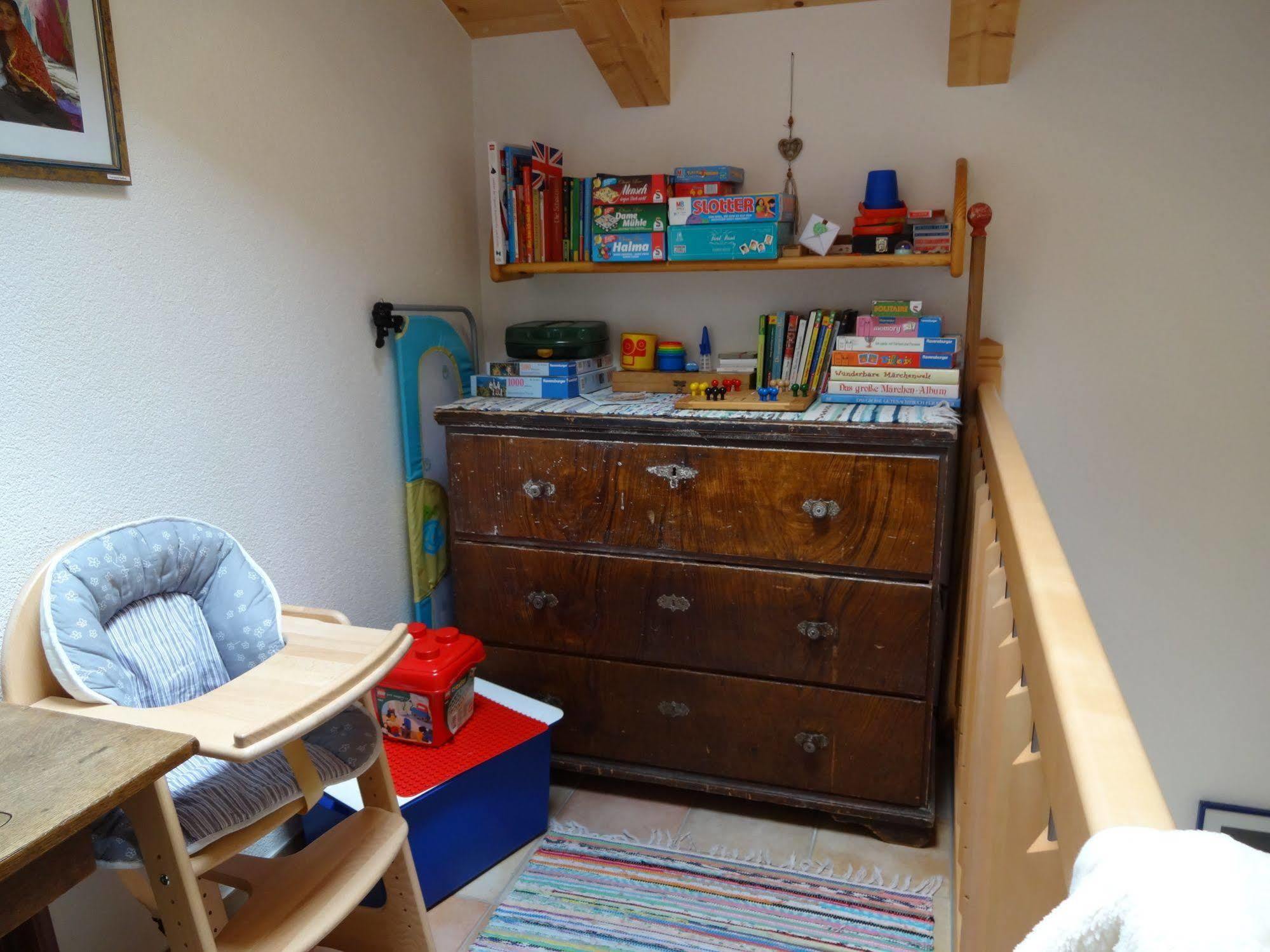 Haus Seifriedsberger Apartment บรามแบร์กอามเวลโคเกล ภายนอก รูปภาพ